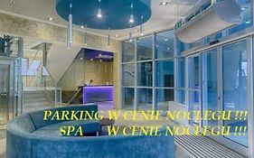 Hotel Lazur Spa & Conference