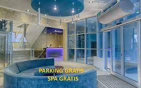 Hotel Lazur Spa & Conference